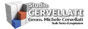studio tecnico Geom. Michele cervellati